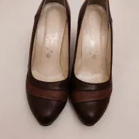 فروش چند جفت کفش و کیف باقیمت مناسب