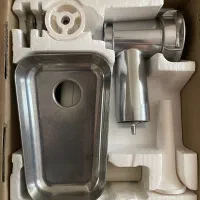 چرخ گوشت تفال اصل فرانسه مدل ME700160|خردکن، آسیاب، غذاساز|تهران, سعادت‌آباد|دیوار