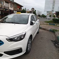 شاهین G CVT، مدل ۱۴۰۴
