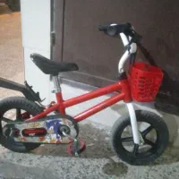 دوچرخه