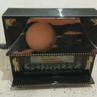 شومینه بخاری