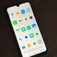 گوشی Redmi note8 رم ۴ گیگ