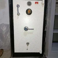 گاوصندوق نسوز|دفتر کار|قائم‌شهر, |دیوار