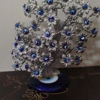 درختچه چشم و نظر