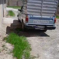 مزدادوکابین