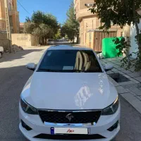 تارا اتومات v4مدل۱۴۰۳|خودرو سواری و وانت|ایلام, |دیوار