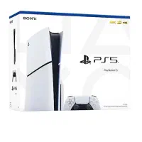 ps5 slim Standard