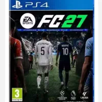 کپی خور ورژن 13.52 ps4 جدید fc27 کپی خور