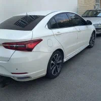 اریزو ۶ مدل ۱۴۰۱|خودرو سواری و وانت|شیراز, گلشن|دیوار