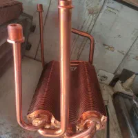 مبدل پایه بلند فرولی با یکسال گارانتی