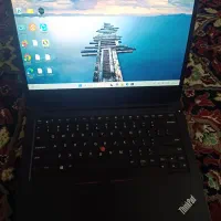 لپ تاپ لنوو Ryzen 7|رایانه همراه|قم, چهل درخت|دیوار