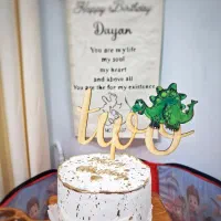 بنر پارچه ای تولد|اسباب و اثاث بچه|تهران, جنت‌آباد شمالی|دیوار