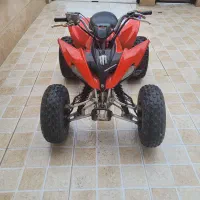 متور چهارچرخ