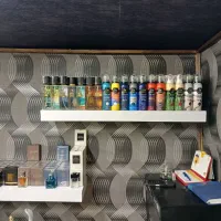 فروش واگذاری سالن|آرایشگاه و سالنهای زیبایی|ارومیه, |دیوار