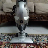 جاروبرقی پرتابل سانی
