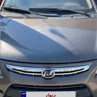 لیفان x50 مدل ۹۴ اتومات بدون رنگ