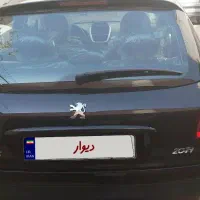 207..1403|خودرو سواری و وانت|سبزوار, عظیمیان|دیوار