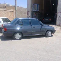 پراید کیا ۷۷ تمیز
