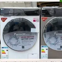 لباسشویی ۱۰/۵ کیلویی الجی فروشگاه اسنوکلند