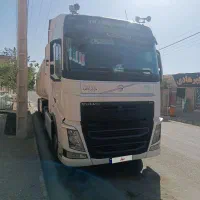 ولوو۴۶۰مدل۲۰۱۹|خودرو سنگین|خواف, |دیوار