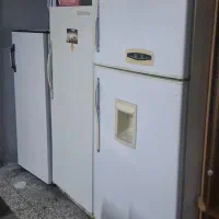 یخچال ویترینی و خانگی
