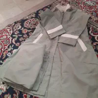 مانتو شلوارمدارس