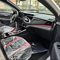 فونیکس تیگو 7 پریمیوم مدل ۱۴۰۴ مشکی|خودرو سواری و وانت|اصفهان, ملکشهر|دیوار