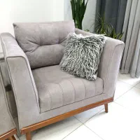 مبل ۷نفره درحدنو  چستر