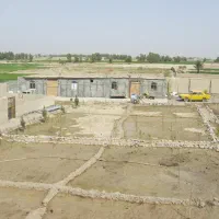 زمین سند دار زراعی مسکونی جهته ساخت ویلا باغ