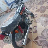 موتورسیکلت مدل ۱۳۹۳ زیر پا عالی|موتورسیکلت|شیراز, بوتان گاز|دیوار