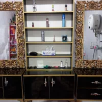 لوازم ارایشگاه