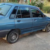 پراید86 فرمون هیدرولیک