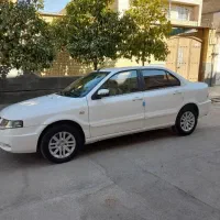 سمند سورن پلاسef7 مدل ۱۴۰۱