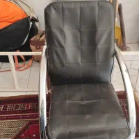 صندل وکاناپه انتظار