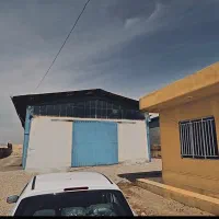 اجاره-شرکت-مستقل1500متری-لیاجدیداملاک-صنعتی-آرامهر