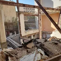 بتن کنی با کمپرسور و چکش برقی|خدمات پیشه و مهارت|تبریز, |دیوار