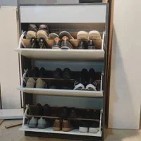 جاکفشی داشبوردی|جاکفشی، کمد، دراور|قزوین, |دیوار