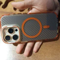 ایفون ۱۶ پرو iphone 16 por|موبایل|تهران, بهداشت|دیوار