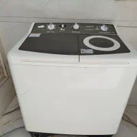 ماشین لباسشویی دوقلو سامسونگ
