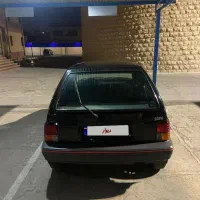 هاچبک ۸۶شاسی پلمپ|خودرو سواری و وانت|یزد, |دیوار