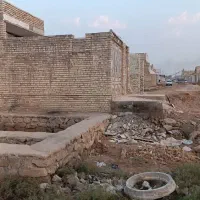 شیبان|فروش زمین و ملک کلنگی|باوی, |دیوار