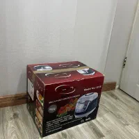 پلوپز چندکاره کاملا نو|اجاق گاز و لوازم برقی پختوپز|بندر انزلی, سید آسیه|دیوار