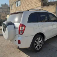 ام وی ایکس 33 نیو فیس مدل 93|خودرو سواری و وانت|اصفهان, کوی سپاهان|دیوار