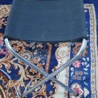 صندلی تاشو|صندلی و نیمکت|اهواز, حصیرآباد|دیوار