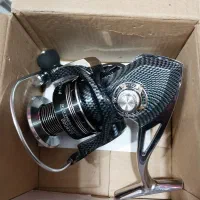 چرخ ماهیگیری