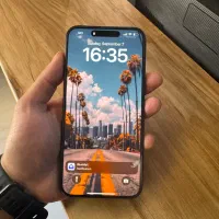 Iphone 15 promax 256 Zaa