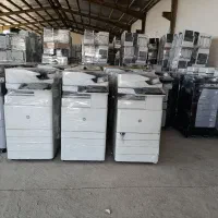 فروش پرینتر چهارکاره HP87660 استوک اروپا