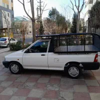 پراید151|خودرو سواری و وانت|تهران, بوستان چیتگر|دیوار