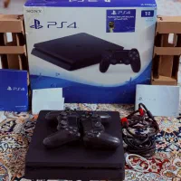 Ps4 اسلیم ۱ ترا