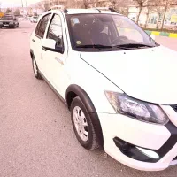 کوییک S|خودرو سواری و وانت|جوانرود, |دیوار